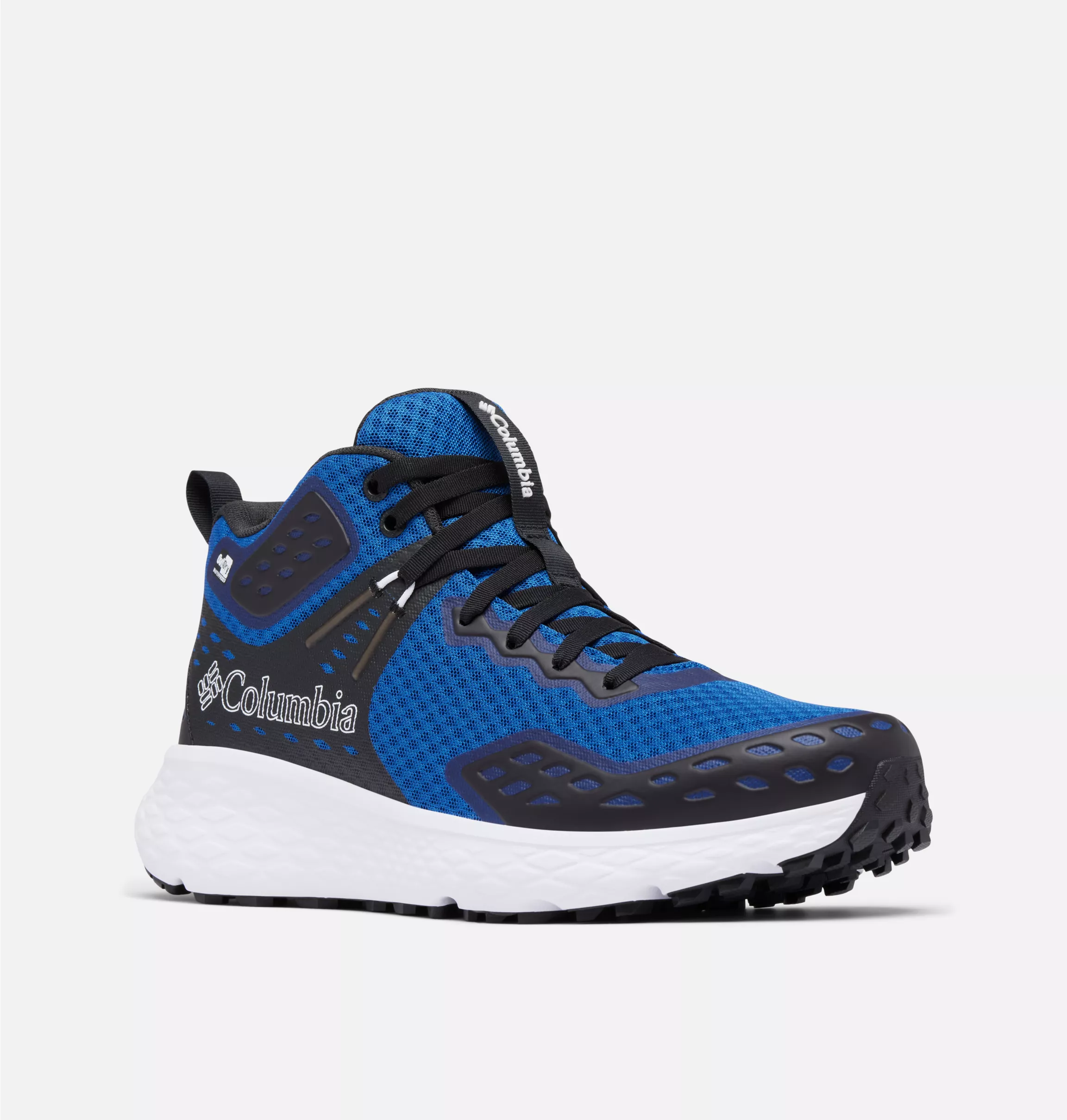 TENIS MASCULINO COLUMBIA KONOS TRS OUTDRY MID WATERPROOF – foto 6